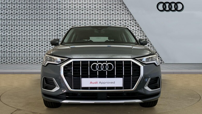 Audi Q3 35 TFSI Sport 5dr Petrol Estate